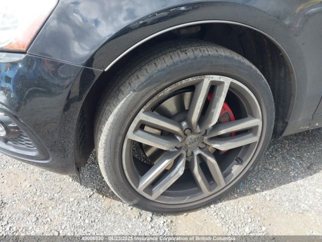 WA1LCAFP2GA107600 2016 AUDI