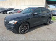 WA1LCAFP2GA107600 2016 AUDI