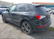 WA1LCAFP2GA107600 2016 AUDI