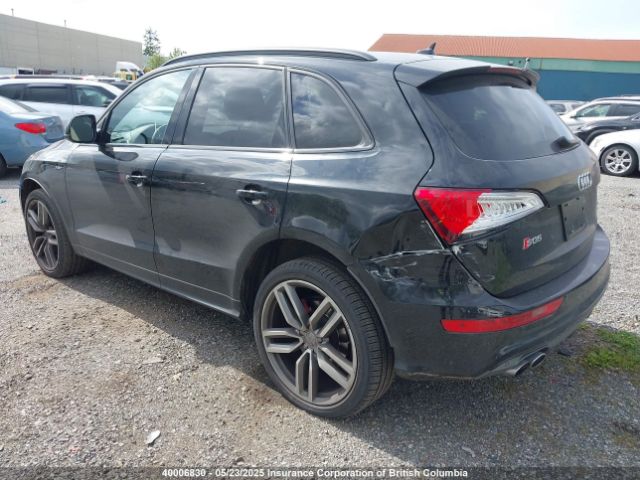 WA1LCAFP2GA107600 2016 AUDI