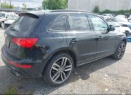 WA1LCAFP2GA107600 2016 AUDI