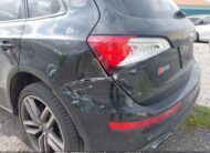 WA1LCAFP2GA107600 2016 AUDI