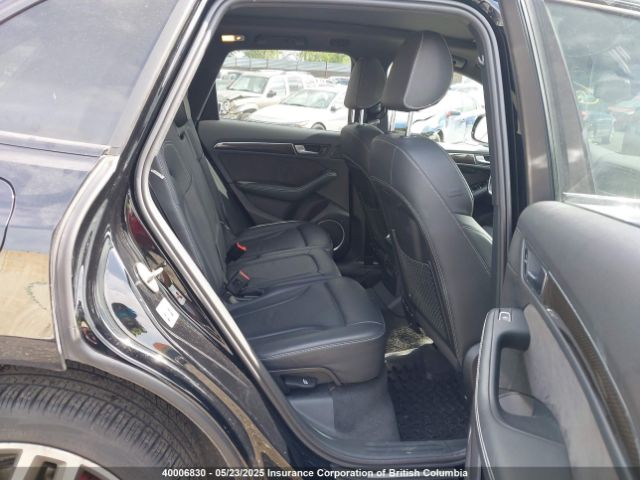 WA1LCAFP2GA107600 2016 AUDI