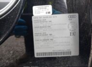 WA1LCAFP2GA107600 2016 AUDI