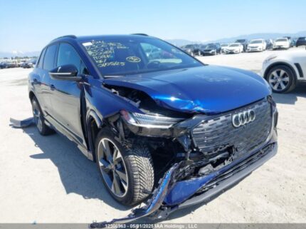WA1M2AFZ2PP001881 2023 AUDI