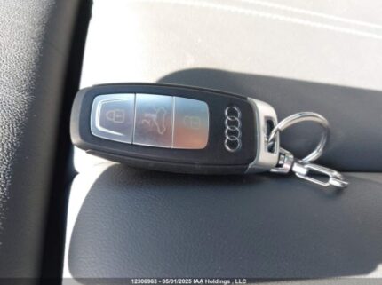 WA1M2AFZ2PP001881 2023 AUDI