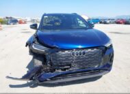 WA1M2AFZ2PP001881 2023 AUDI