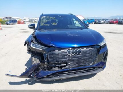 WA1M2AFZ2PP001881 2023 AUDI