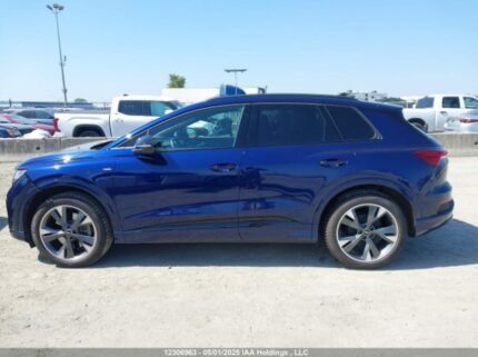 WA1M2AFZ2PP001881 2023 AUDI