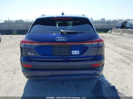 WA1M2AFZ2PP001881 2023 AUDI