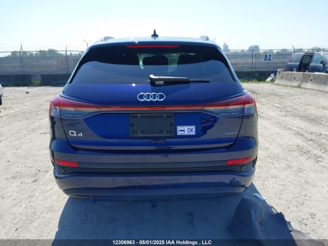 WA1M2AFZ2PP001881 2023 AUDI