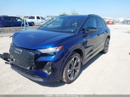 WA1M2AFZ2PP001881 2023 AUDI