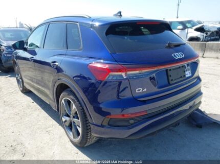 WA1M2AFZ2PP001881 2023 AUDI
