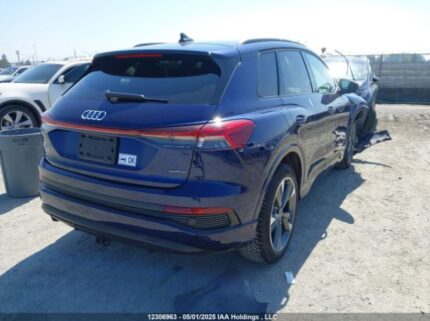 WA1M2AFZ2PP001881 2023 AUDI
