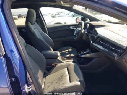 WA1M2AFZ2PP001881 2023 AUDI