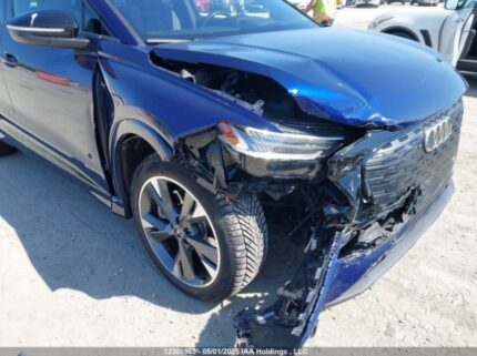 WA1M2AFZ2PP001881 2023 AUDI