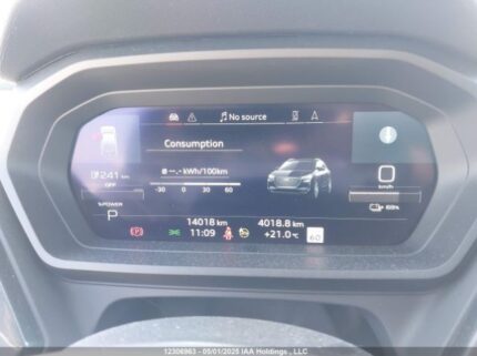 WA1M2AFZ2PP001881 2023 AUDI
