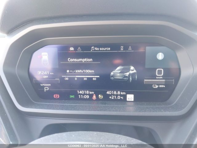 WA1M2AFZ2PP001881 2023 AUDI