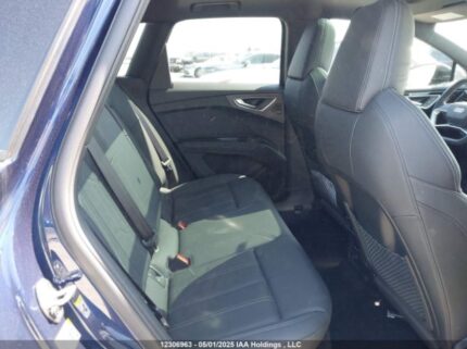 WA1M2AFZ2PP001881 2023 AUDI