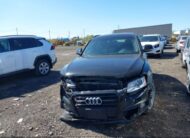 WA1M7AFP4HA091684 2017 AUDI