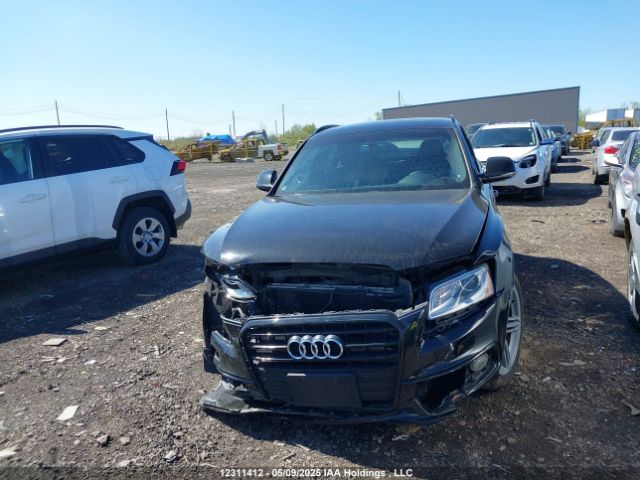 WA1M7AFP4HA091684 2017 AUDI