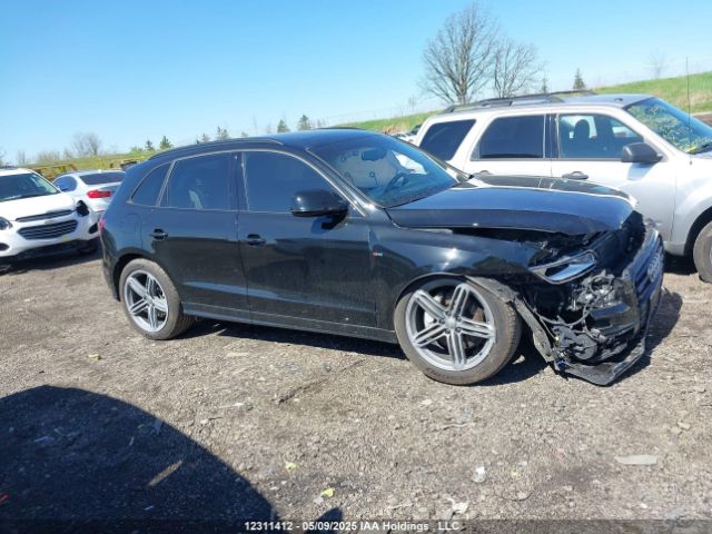 WA1M7AFP4HA091684 2017 AUDI