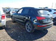 WA1M7AFP4HA091684 2017 AUDI