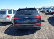 WA1M7AFP4HA091684 2017 AUDI