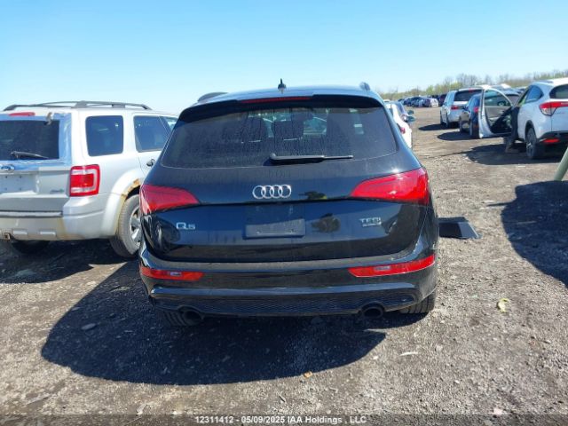 WA1M7AFP4HA091684 2017 AUDI