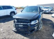 WA1M7AFP4HA091684 2017 AUDI