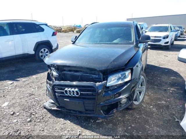 WA1M7AFP4HA091684 2017 AUDI