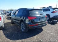 WA1M7AFP4HA091684 2017 AUDI