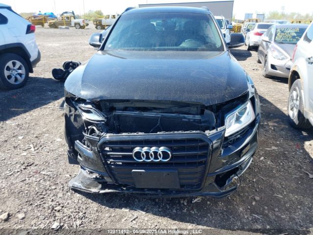WA1M7AFP4HA091684 2017 AUDI