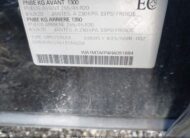 WA1M7AFP4HA091684 2017 AUDI