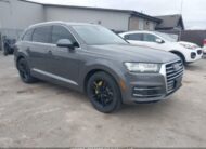 WA1VAAF77JD046975 2018 AUDI