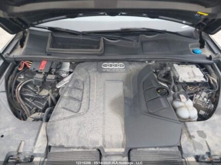 WA1VAAF77JD046975 2018 AUDI