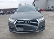 WA1VAAF77JD046975 2018 AUDI