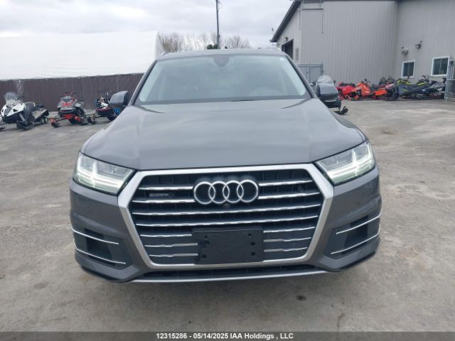 WA1VAAF77JD046975 2018 AUDI