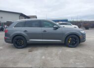 WA1VAAF77JD046975 2018 AUDI
