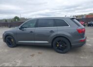WA1VAAF77JD046975 2018 AUDI
