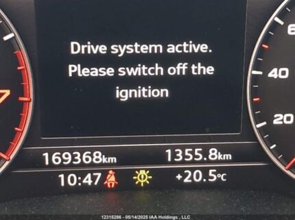 WA1VAAF77JD046975 2018 AUDI