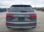 WA1VAAF77JD046975 2018 AUDI