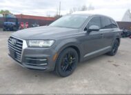 WA1VAAF77JD046975 2018 AUDI