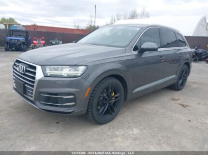 WA1VAAF77JD046975 2018 AUDI