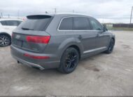 WA1VAAF77JD046975 2018 AUDI
