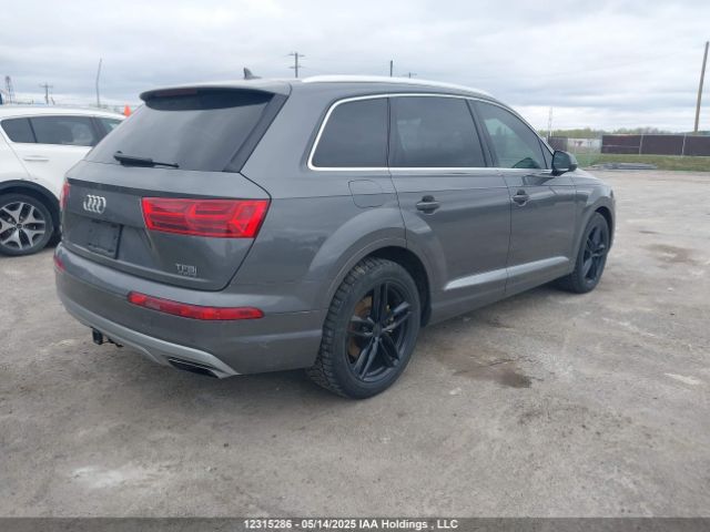 WA1VAAF77JD046975 2018 AUDI