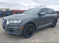 WA1VAAF77JD046975 2018 AUDI