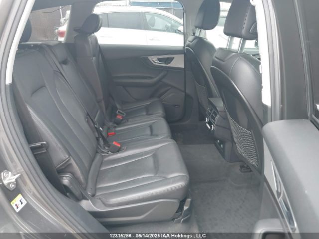 WA1VAAF77JD046975 2018 AUDI
