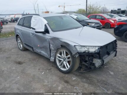 WA1WAAF7XJD031536 2018 AUDI
