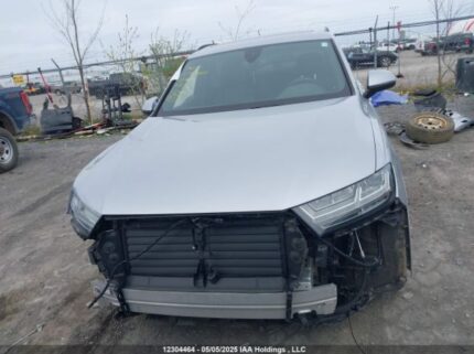 WA1WAAF7XJD031536 2018 AUDI